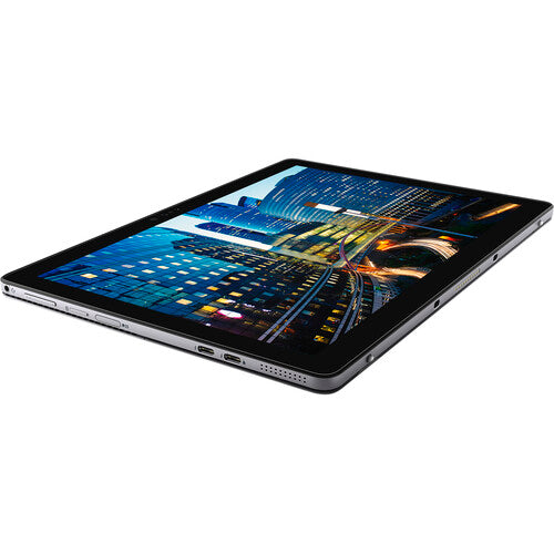 Dell Latitude 7210 12.3" FHD Convertible Tablet, Intel i7-10610U, 1.80GHz, 16GB RAM, 512GB SSD, Win10P - 9PT1X