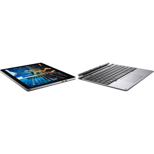 Dell Latitude 7210 12.3" FHD Convertible Tablet, Intel i7-10610U, 1.80GHz, 16GB RAM, 256GB SSD, Win10P - RDW16 (Refurbished)
