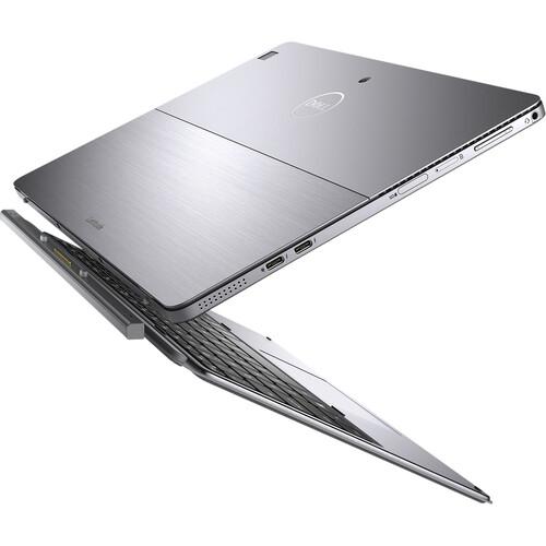 Dell Latitude 7210 12.3" FHD Convertible Tablet, Intel i7-10610U, 1.80GHz, 16GB RAM, 256GB SSD, Win10P - RDW16 (Refurbished)