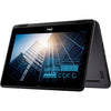 Dell Chromebook 3100 11.6" HD Convertible Laptop, Intel Celeron N4020, 1.10GHz, 4GB RAM, 32GB eMMC, Chrome OS - CHB310074121-PC