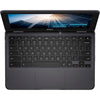 Dell Chromebook 3100 11.6" HD Convertible Laptop, Intel Celeron N4020, 1.10GHz, 4GB RAM, 32GB eMMC, Chrome OS - J0JW4