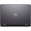 Dell Chromebook 3100 11.6" HD Convertible Laptop, Intel Celeron N4020, 1.10GHz, 4GB RAM, 32GB eMMC, Chrome OS - FK1MR