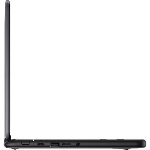 Dell Chromebook 3100 11.6" HD Convertible Laptop, Intel Celeron N4020, 1.10GHz, 4GB RAM, 32GB eMMC, Chrome OS - 04FHP