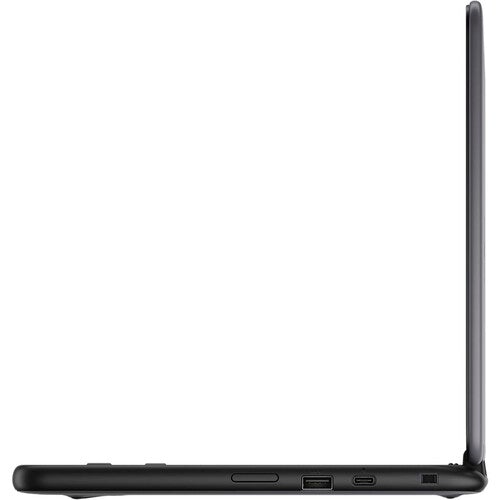 Dell Chromebook 3100 11.6" HD Convertible Laptop, Intel Celeron N4020, 1.10GHz, 8GB RAM, 32GB eMMC, Chrome OS - 532DG