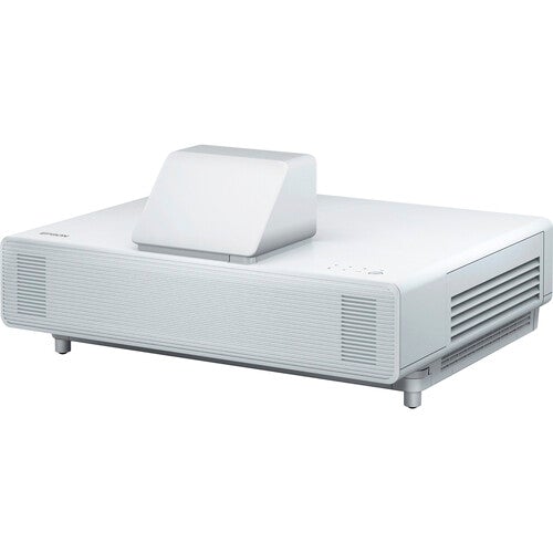 Epson PowerLite 800F FHD Ultra Short Throw Laser Projector, 5000 Lumens, 2500000:1-Contrast - V11H923520 (Certified Refurbished)
