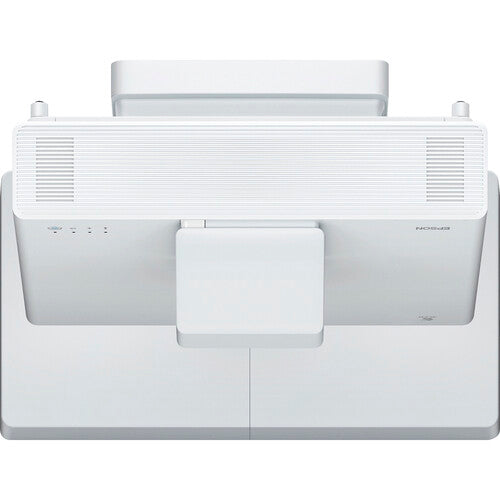 Epson PowerLite 800F Ultra Short Throw Projector, 3LCD FHD, 5000 Lumens, 2500000:1-Contrast - V11H923520