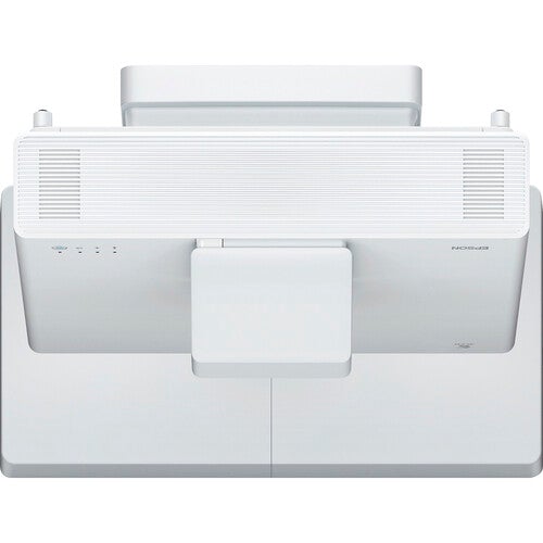 Epson PowerLite 800F FHD Ultra Short Throw Laser Projector, 5000 Lumens, 2500000:1-Contrast - V11H923520 (Certified Refurbished)