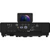 Epson PowerLite 805F Ultra Short Throw Projector, 3LCD FHD, 5000 Lumens, 2500000:1-Contrast - V11H923620