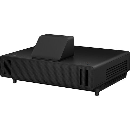 Epson PowerLite 805F Ultra Short Throw Projector, 3LCD FHD, 5000 Lumens, 2500000:1-Contrast - V11H923620