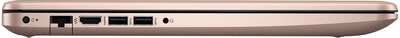 HP 17-by4005ds 17.3" HD+ Notebook, Intel i5-1135G7, 2.40GHz, 8GB RAM, 256GB SSD, Win10H - 4L2Q3UA#ABA (Certified Refurbished)