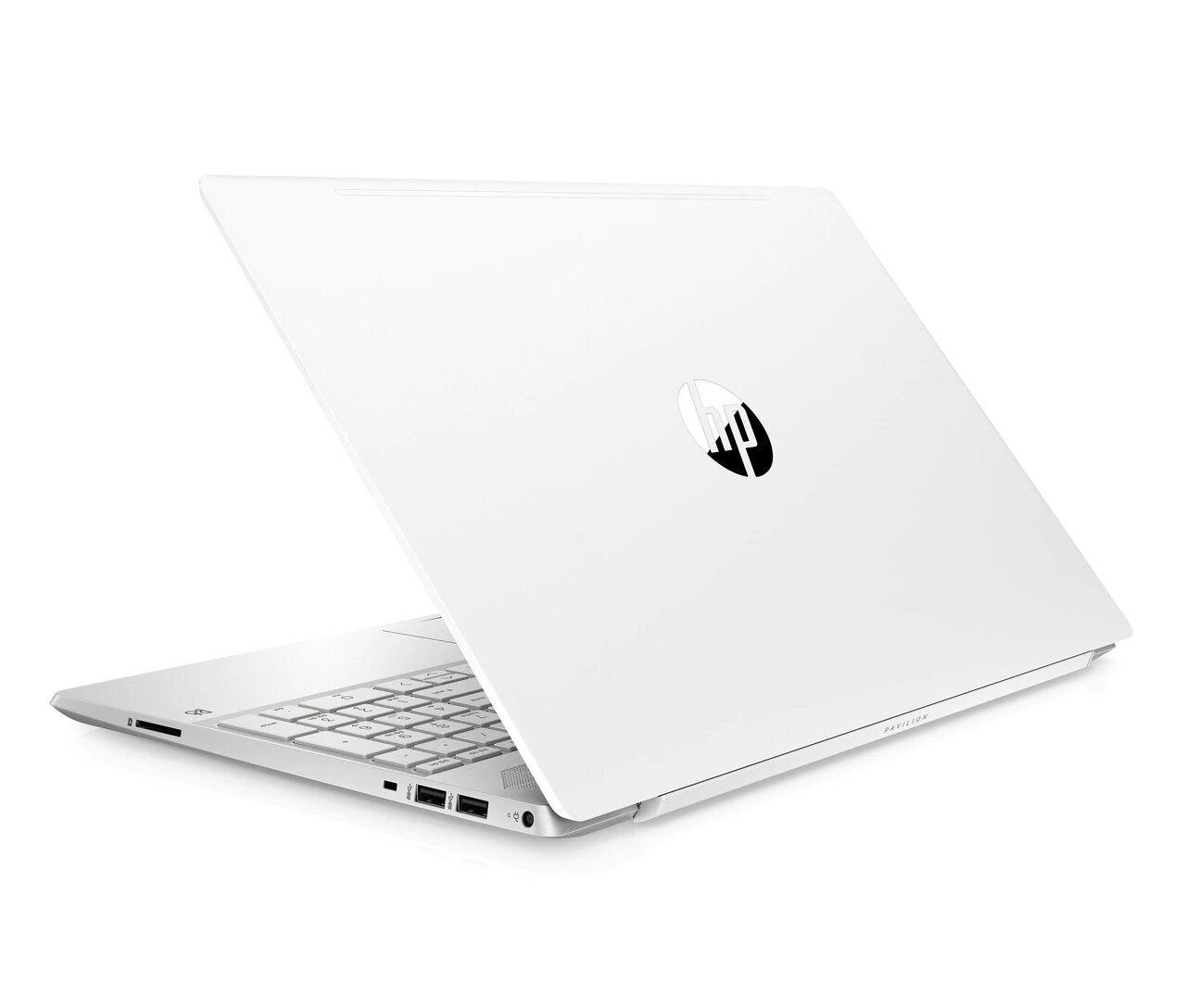 HP Pavilion 15t-cs200 15.6" HD (NonTouch) Notebook,Intel i7-8565U,1.80GHz,8GB RAM,16GB Optane,1TB HDD,Win10H- 7WZ60U8#ABA(Certified Refurbished)