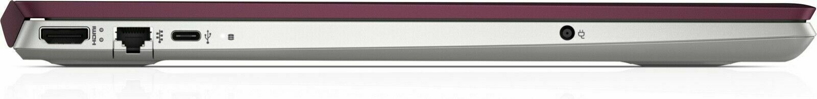 HP Pavilion 15t-cs300 15.6" FHD (NonTouch) Notebook,Intel i7-1065G7,1.30GHz,8GB RAM,1TB SSD,Win10H - 9ZD85U8#ABA (Certified Refurbished)
