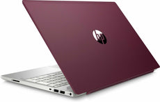HP Pavilion 15t-cs200 15.6" HD (NonTouch) Notebook,Intel i7-8565U,1.80GHz,8GB RAM,16GB Optane,1TB HDD,Win10H- 7QY03U8#ABA(Certified Refurbished)