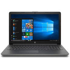 HP 15t-da100 15.6" HD (NonTouch) Notebook,Intel i7-8565U,1.80GHz,8GB RAM,128GB SSD,Win10H- 9MY19U8#ABA(Certified Refurbished)