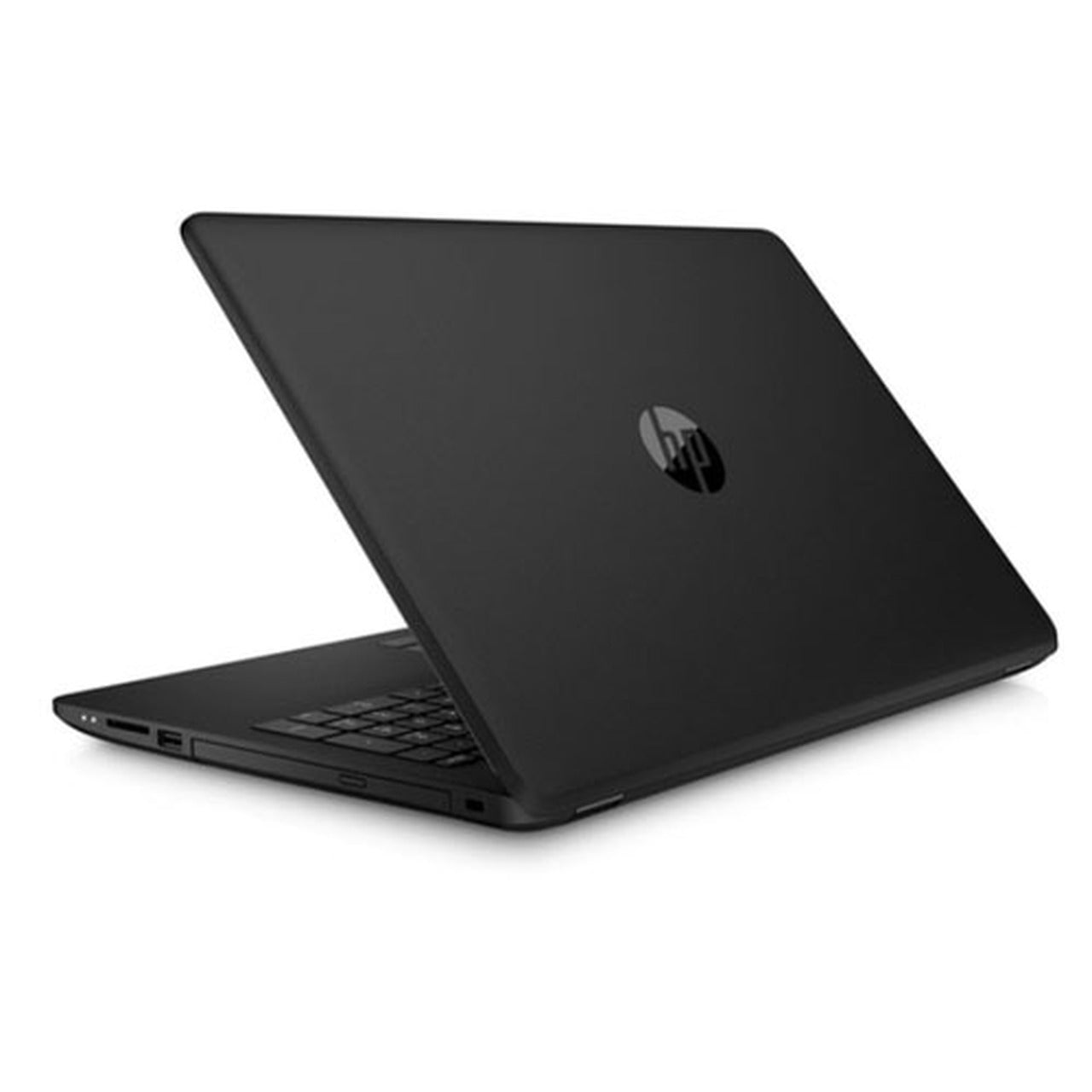 HP 15t-da100 15.6" FHD (NonTouch) Notebook,Intel i7-8565U,1.80GHz,8GB RAM,256GB SSD,Win10H- 7QX58U8#ABA(Certified Refurbished)