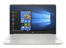 HP 15t-dy100 15.6" FHD Notebook,Intel i7-1065G7,1.30GHz,16GB RAM,32GB Optane,512GB SSD,W10H -1A6F4UW#ABA (Certified Refurbished)