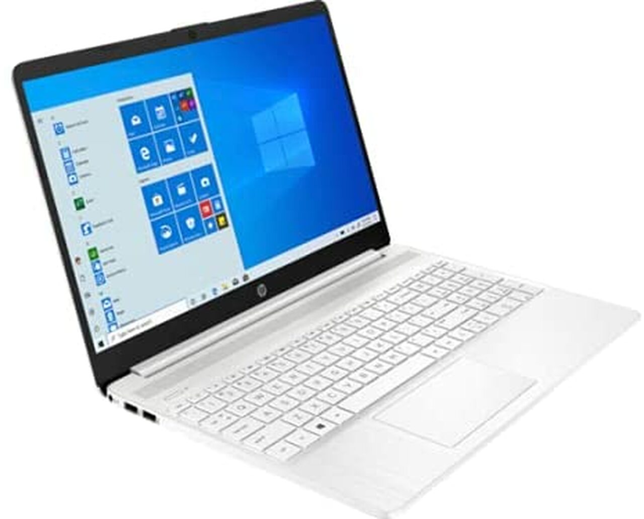 HP 15t-dy200 15.6" FHD Notebook, Intel i7-1165G7, 2.80GHz, 16GB RAM, 32GB Optane, 512GB SSD, W10H - 446H9U8#ABA (Certified Refurbished)