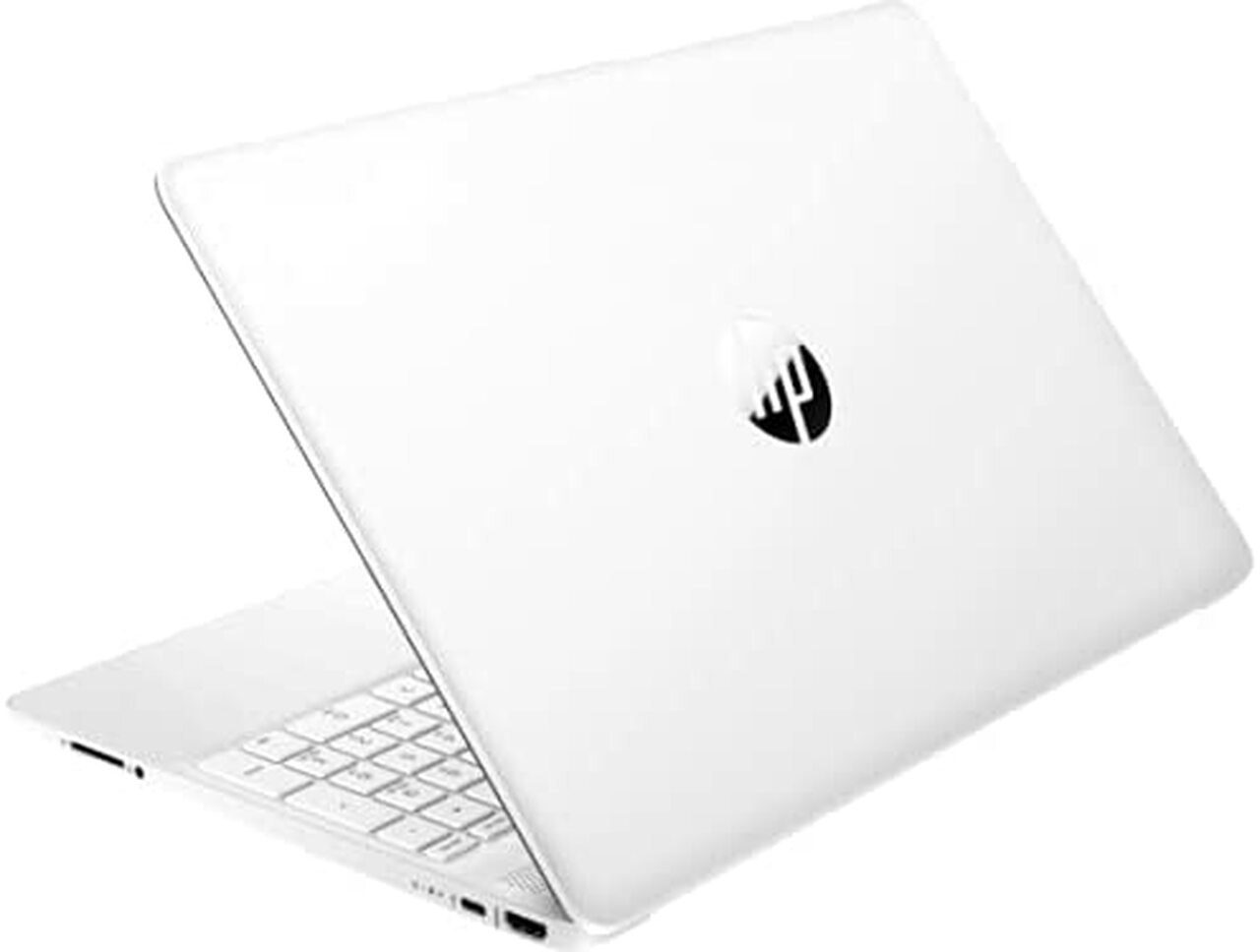 HP 15t-dy200 15.6" FHD Notebook, Intel i7-1165G7, 2.80GHz, 16GB RAM, 32GB Optane, 512GB SSD, W10H - 446H9U8#ABA (Certified Refurbished)