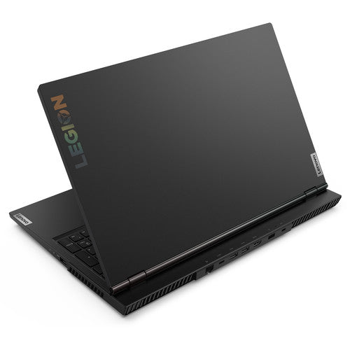 Lenovo Legion 5 15IMH05 15.6" FHD Gaming Notebook, Intel i7-10750H, 2.60GHz, 8GB RAM, 1TB HDD, 256GB SSD, Win10H - 82AU00B8US (Refurbished)