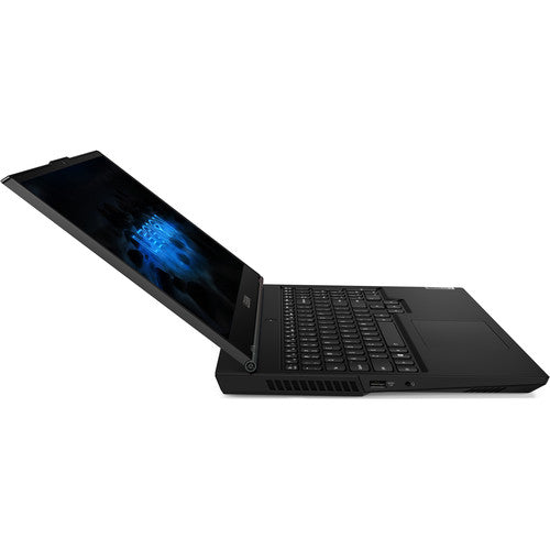 Lenovo Legion 5 15IMH05 15.6" FHD Gaming Notebook, Intel i7-10750H, 2.60GHz, 8GB RAM, 1TB HDD, 256GB SSD, Win10H - 82AU00B8US (Refurbished)