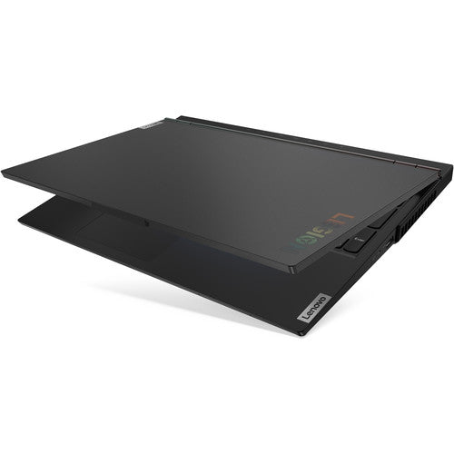 Lenovo Legion 5 15IMH05 15.6" FHD Gaming Notebook, Intel i7-10750H, 2.60GHz, 8GB RAM, 256GB SSD, Win10H - 82AU0014US (Refurbished)