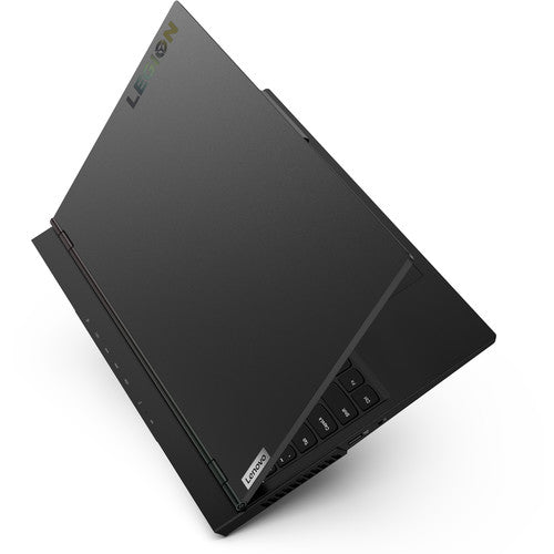 Lenovo Legion 5 15IMH05 15.6" FHD Gaming Notebook, Intel i7-10750H, 2.60GHz, 8GB RAM, 256GB SSD, Win10H - 82AU0014US (Refurbished)