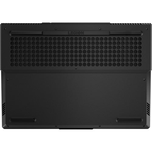 Lenovo Legion 5 15IMH05 15.6" FHD Gaming Notebook, Intel i7-10750H, 2.60GHz, 8GB RAM, 1TB HDD, 256GB SSD, Win10H - 82AU00B8US (Refurbished)