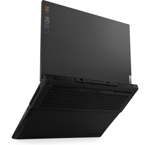 Lenovo Legion 5 15IMH05 15.6" FHD Gaming Notebook, Intel i7-10750H, 2.60GHz, 8GB RAM, 1TB HDD, 256GB SSD, Windows 10 Home - 82AU00B8US