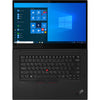 Lenovo ThinkPad X1 Extreme Gen 3 15.6" 4K UHD Notebook, Intel i9-10885H, 2.40GHz, 32GB RAM, 2TB SSD, Win10P - 20TK002CUS