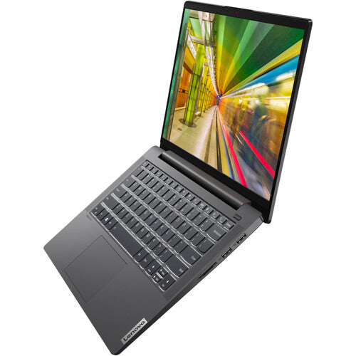 Lenovo IdeaPad 5 14IIL05 14" FHD Notebook, Intel i5-1035G1, 1.0GHz, 8GB RAM, 256GB SSD, Win10H - 81YH000NUS (Refurbished)