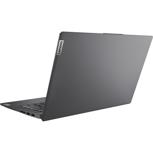Lenovo IdeaPad 5 14IIL05 14" FHD Notebook, Intel i5-1035G1, 1.0GHz, 8GB RAM, 256GB SSD, Win10H - 81YH000NUS (Refurbished)