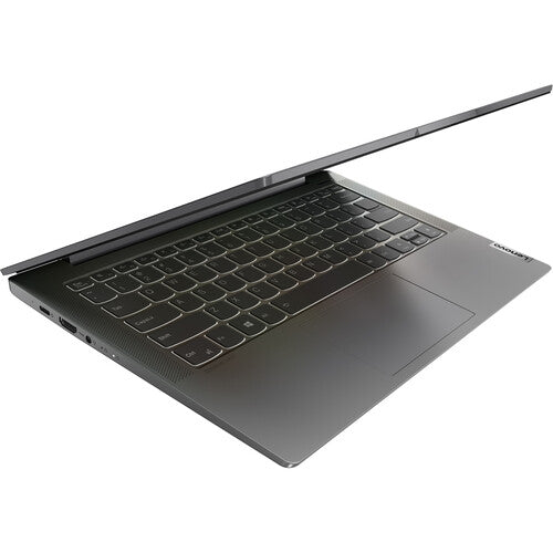 Lenovo IdeaPad 5 14IIL05 14" FHD Notebook, Intel i5-1035G1, 1.0GHz, 8GB RAM, 256GB SSD, Win10H - 81YH000NUS (Refurbished)