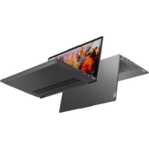 Lenovo IdeaPad 5 14IIL05 14" FHD Notebook, Intel i5-1035G1, 1.0GHz, 8GB RAM, 256GB SSD, Win10H - 81YH000NUS (Refurbished)