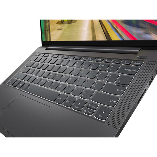 Lenovo IdeaPad 5 14IIL05 14" FHD Notebook, Intel i5-1035G1, 1.0GHz, 8GB RAM, 256GB SSD, Win10H - 81YH000NUS (Refurbished)