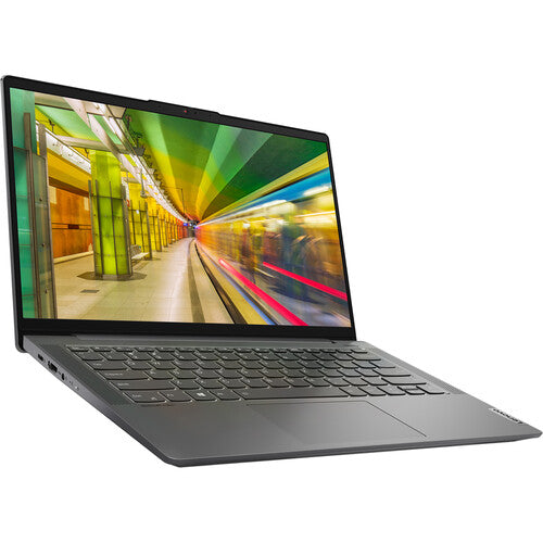 Lenovo IdeaPad 5 14IIL05 14" FHD Notebook, Intel i5-1035G1, 1.0GHz, 8GB RAM, 256GB SSD, Win10H - 81YH000NUS (Refurbished)