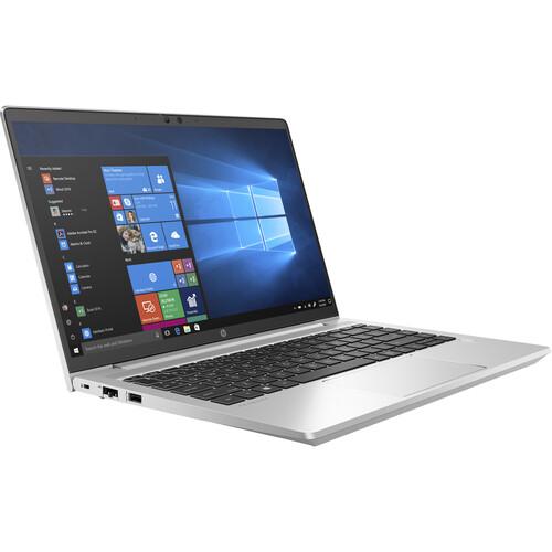 HP ProBook 440-G8 14" FHD Notebook, Intel i5-1135G7, 2.40GHz, 16GB RAM, 512GB SSD, Win10P - 28K86UT#ABA