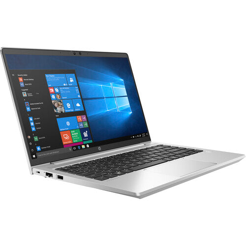 HP ProBook 440-G8 14" FHD Notebook, Intel i7-1165G7, 2.80GHz, 16GB RAM, 512GB SSD, Win10P - 28K88UT#ABA