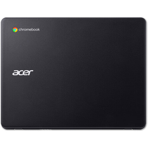 ACER 712 C871-C85K 12" HD+ Chromebook, Intel Celeron 5205U, 1.90GHz, 4GB RAM, 32GB Flash, Chrome OS - NX.HQEAA.001 (Refurbished)