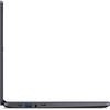 ACER 712 C871-C85K 12" HD+ Chromebook, Intel Celeron 5205U, 1.90GHz, 4GB RAM, 32GB Flash, Chrome OS - NX.HQEAA.001 (Refurbished)