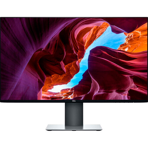 Dell U2721DE 27" Quad HD LED Monitor, 5ms, 16:9, 1K:1-Contrast - DELL-U2721DE (Refurbished)