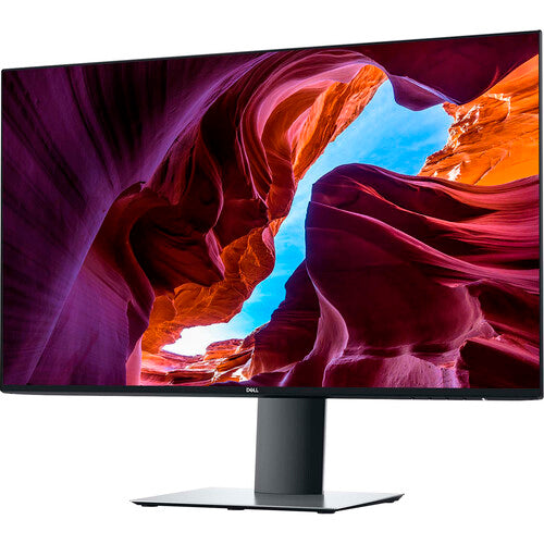 Dell U2721DE 27" Quad HD LED Monitor, 5ms, 16:9, 1K:1-Contrast - DELL-U2721DE (Refurbished)