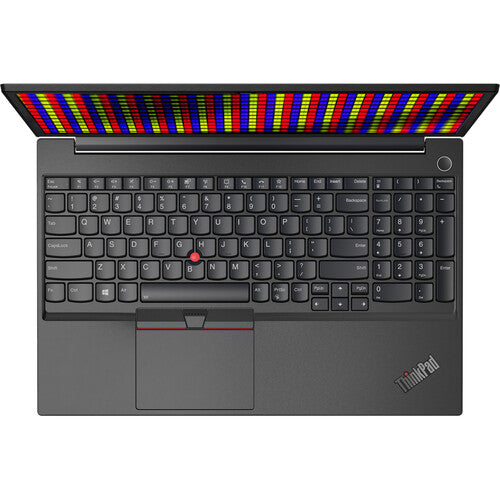 Lenovo ThinkPad E15 Gen 2 15.6" FHD Notebook, Intel i5-1135G7, 2.40GHz, 8GB RAM, 256GB SSD, Win10P - 20TDS00B00
