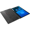 Lenovo ThinkPad E15 Gen 2 15.6" FHD Notebook, Intel i3-1115G4, 3.0GHz, 8GB RAM, 256GB SSD, Win10P - 20TD003JUS