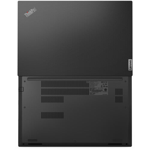 Lenovo ThinkPad E15 Gen 2 15.6" FHD Notebook, Intel i5-1135G7, 2.40GHz, 8GB RAM, 256GB SSD, Win10P - 20TD00B7US