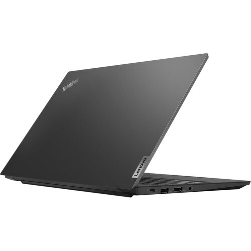 Lenovo ThinkPad E15 Gen 2 15.6" FHD Notebook, Intel i5-1135G7, 2.40GHz, 16GB RAM, 256GB SSD, Win10P - 20TD0018US