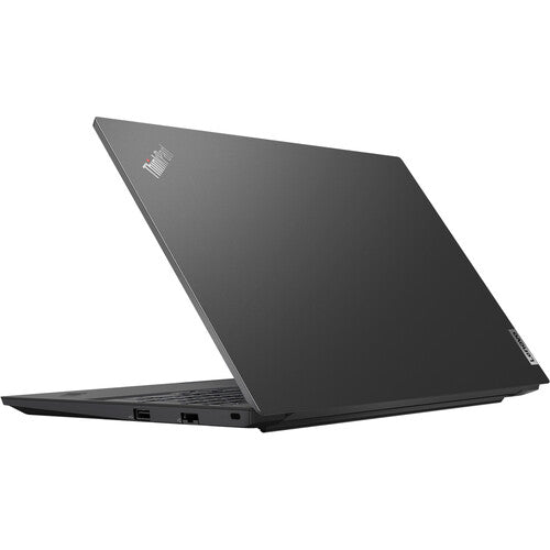 Lenovo ThinkPad E15 Gen 2 15.6" FHD Notebook, Intel i5-1135G7, 2.40GHz, 16GB RAM, 256GB SSD, Win10P - 20TD0018US