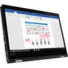 Lenovo ThinkPad L13 Yoga Gen-2 13.3" FHD Notebook, Intel i5-1135G7, 2.40GHz, 8GB RAM, 256GB SSD, Win11P - 20VK0055US