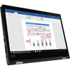 Lenovo ThinkPad L13 Yoga Gen-2 13.3" FHD Notebook, Intel i7-1165G7, 2.80GHz, 16GB RAM, 512GB SSD, Win10P - 20VK0019US