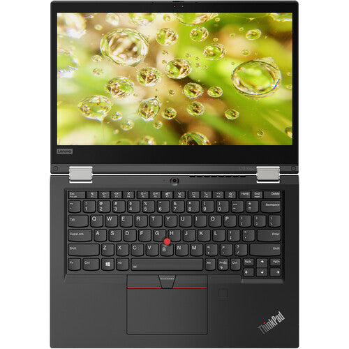 Lenovo ThinkPad L13 Yoga Gen 2 13.3" FHD Notebook, Intel i5-1145G7, 2.60GHz, 8GB RAM, 256GB SSD, Win10P - 20VK002BUS