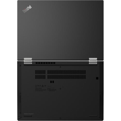 Lenovo ThinkPad L13 Yoga Gen-2 13.3" FHD Notebook, Intel i7-1165G7, 2.80GHz, 16GB RAM, 512GB SSD, Win10P - 20VK0019US